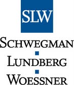 Schwegam vertical logo