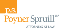 Poyner Spruill Law firm